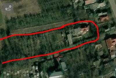 Casă cu 3 camere cu Teren 2900 Mp în Lunca - 6