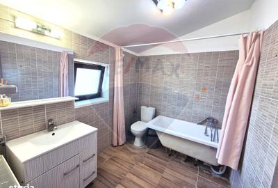 Casă cu 5 camere cu Teren 216 Mp în Sud - 13