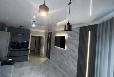 Spre vanzare Studio Garsoniera aproape de Spitalul Floreasca - 5