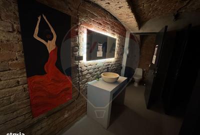 Spațiu comercial, de 162 mp, în Central - 3