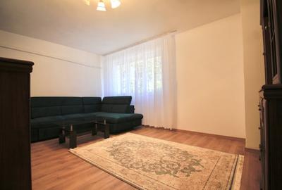 CALEA GRIVITEI-METROU, APARTAMENT ELEGANT, LA PARTER, 0% COMISION! - 2