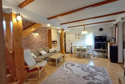 Casa 5 camere - teren 1400mp - foisor - Magurele - Str. Fecioarei - 5
