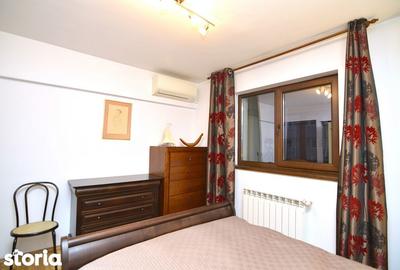 Apartament cu 3 camere decomandat, mobilat în Văcăresti - 3