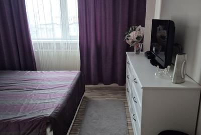 Apartament cu 3 camere decomandat în Vasile Aaron - 5