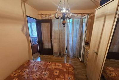 Apartament cu 2 camere nedecomandat, mobilat în Micro II - 14