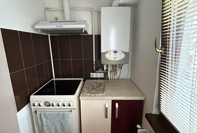 Apartament 2 camere Calarasi 4, mobilat utilat. - 8