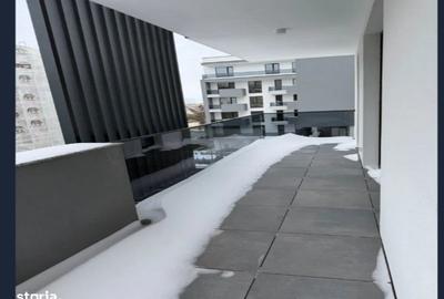 Apartament cu 3 camere în Băneasa - 11