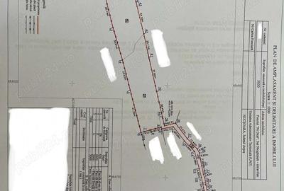 Teren de 5000 mp, în Sboghițești - 3