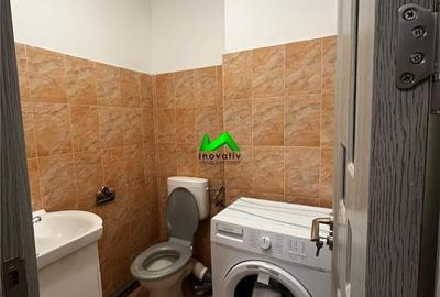 Apartament cu 4 camere decomandat în Vasile Aaron - 8