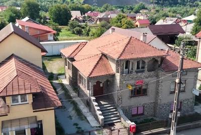 Casă în Prundu Bârgăului - 1