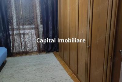 Apartament Etaj 2, vis-a-vis de Liceul Titeica - 5