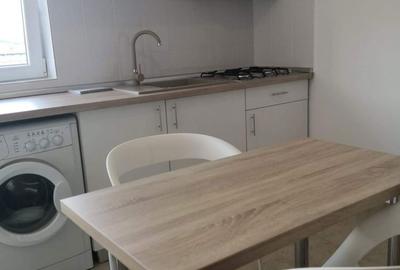 Garsonieră decomandată în Central - 4