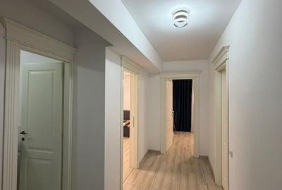 Apartament cu 2 camere decomandat, mobilat în Tomis Plus - 12