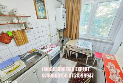 Apartament cu 3 camere în Țiglina 3 - 6