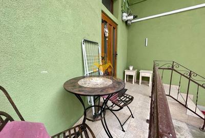 Apartament cu 2 camere decomandat, mobilat în Ultracentral - 7