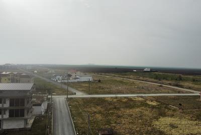 Teren Construcții intravilan de 475 mp, în Costinești - 5