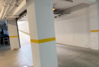 Birou, de 220 mp, în P-ța Romană - 10