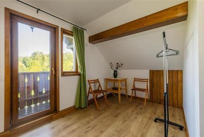 FILM! Investitie 2 in 1:Unitati independente +domeniu 1.742mp,aria Bran,Tohanita - 53