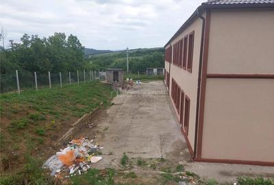 Casă cu Teren 1971 Mp în Central - 11