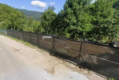 Teren Construcții intravilan de 1100 mp, în Central - 3