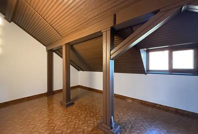 Vila spațioasă în Sisesti | 600 mp | 9 locuri de parcare | Teren 1500 mp - 13