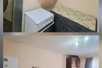 Garsonieră în Central - 5