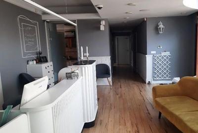 Duplex cu 15 camere cu Canalizare în Aviatorilor - 5