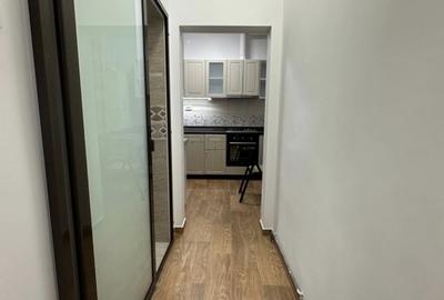 Garsonieră decomandată în 13 Septembrie - 6