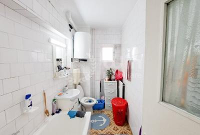 Apartament 3 camere | Decomandat | Etaj 5/8 | Balcon 15 mp | Zorilor - 14