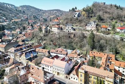 Cladire Ultracentral, multifunctionala - 12