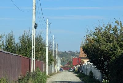 Teren Hemeius cu autorizatie de constructie Teren Hemeius cu autorizatie de constructie - 5