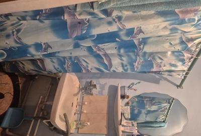 Apartament cu 2 camere semidecomandat în Central - 2