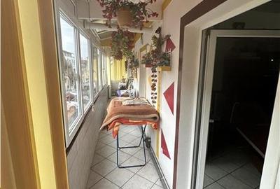 2 camere, decomandat, etaj 1, centrala termica, Dorobantilor! - 7