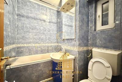 Apartament cu 2 camere în Piața Unirii - 7