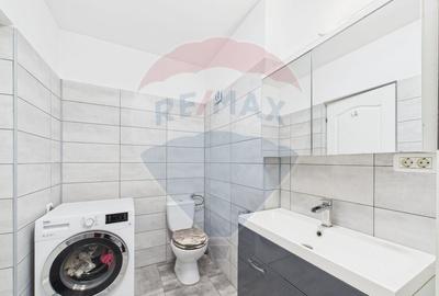 Apartament cu 3 camere superb cu terasa in zona Titan/Trapezului - 7