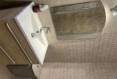 Apartament cu 2 camere semidecomandat în Florești - 3