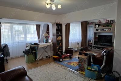 Apartament 4 cam , duplex de inchiriat - Baneasa, str. Horia Macelariu - 4