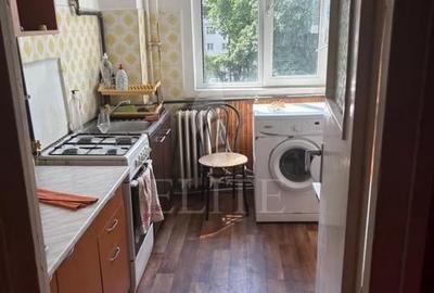 Apartament 3 camere în zona Grigore Alexandescu