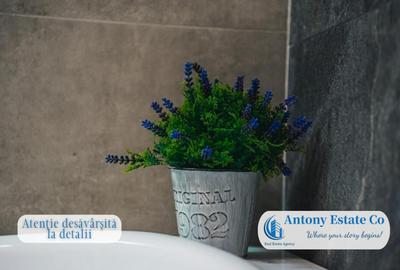 Apartament de inchiriat, 2 camere, decomandat, Prima Onestil - 24