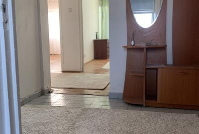Apartament cu 3 camere în Păcurari - 9