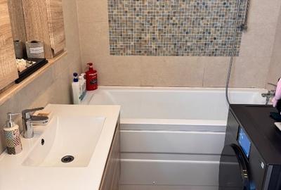 Duplex cu 4 camere cu Teren 303 Mp în Ghiroda - 6
