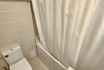 Izvor/Eroilor/Centrala De Bloc/5 Minute Metrou/Ap 2 Camere Modern La Cheie/ - 11