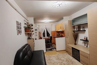 Apartament cu 2 camere semidecomandat în Exterior Vest - 2