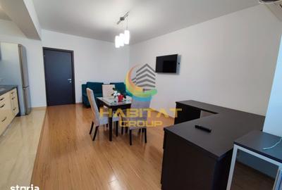 Apartament cu 3 camere, mobilat în Chitila - 5