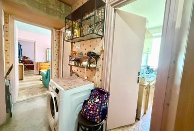 Apartament cu 2 camere semidecomandat, mobilat în Ultracentral - 11