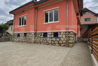 Casa cu 4 camere, casa cu suflet gata sa prinda viata