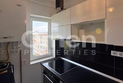 Garsonieră semidecomandată, mobilată în Gării - 4