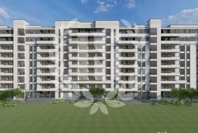 Apartament cu 4 camere semidecomandat în Voluntari - 4