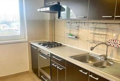 Teiul Doamnei, Apartament 2 camere - 5