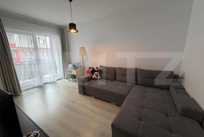 Apartament 2 camere, decomandat, parcare, zona BMW - 6